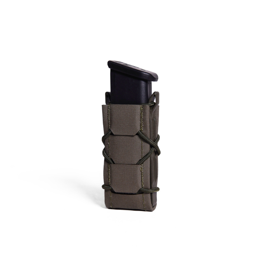 Gen 2 Pistol TACO