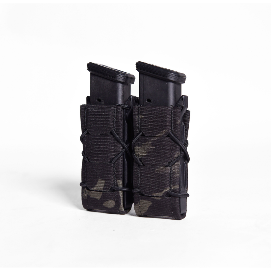 Gen 2 Double Pistol TACO