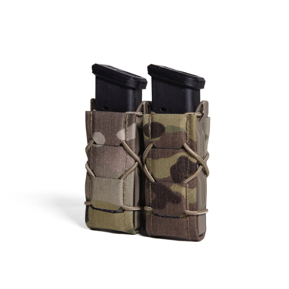Gen 2 Double Pistol TACO