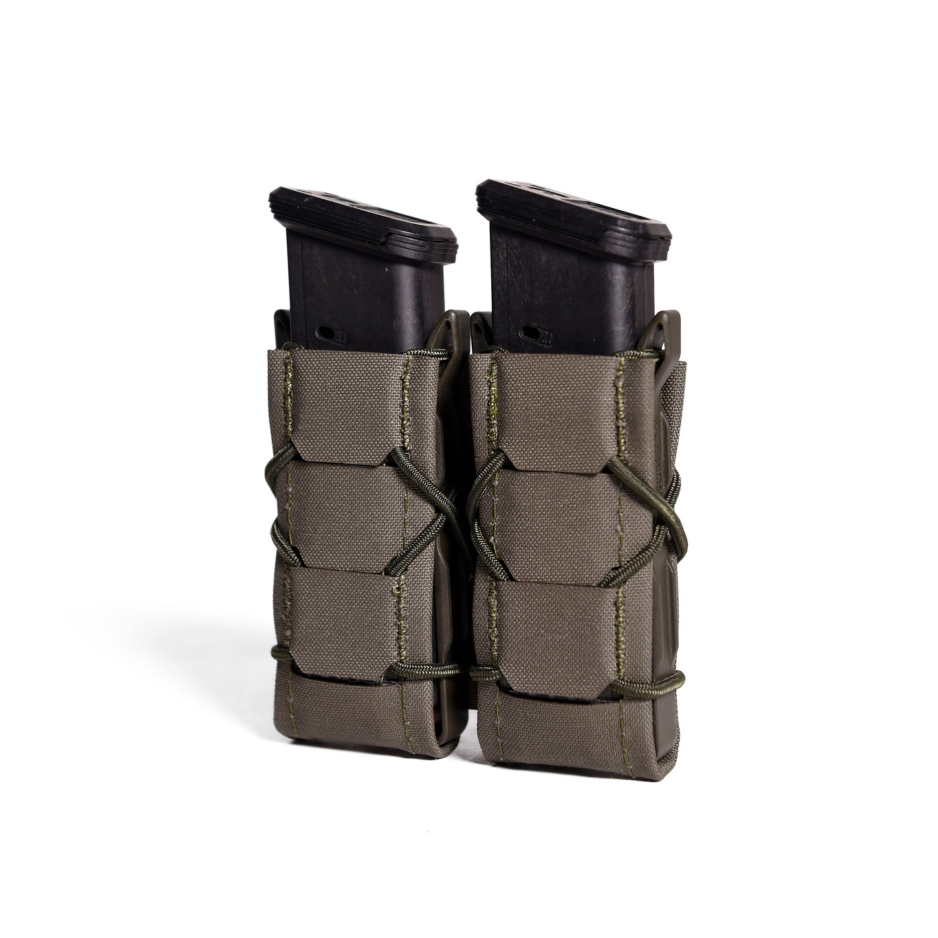 Gen 2 Double Pistol TACO