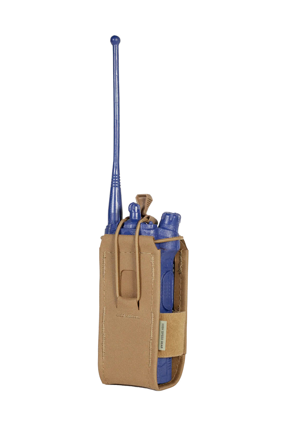 GEN 2 Radio TACO - Medium