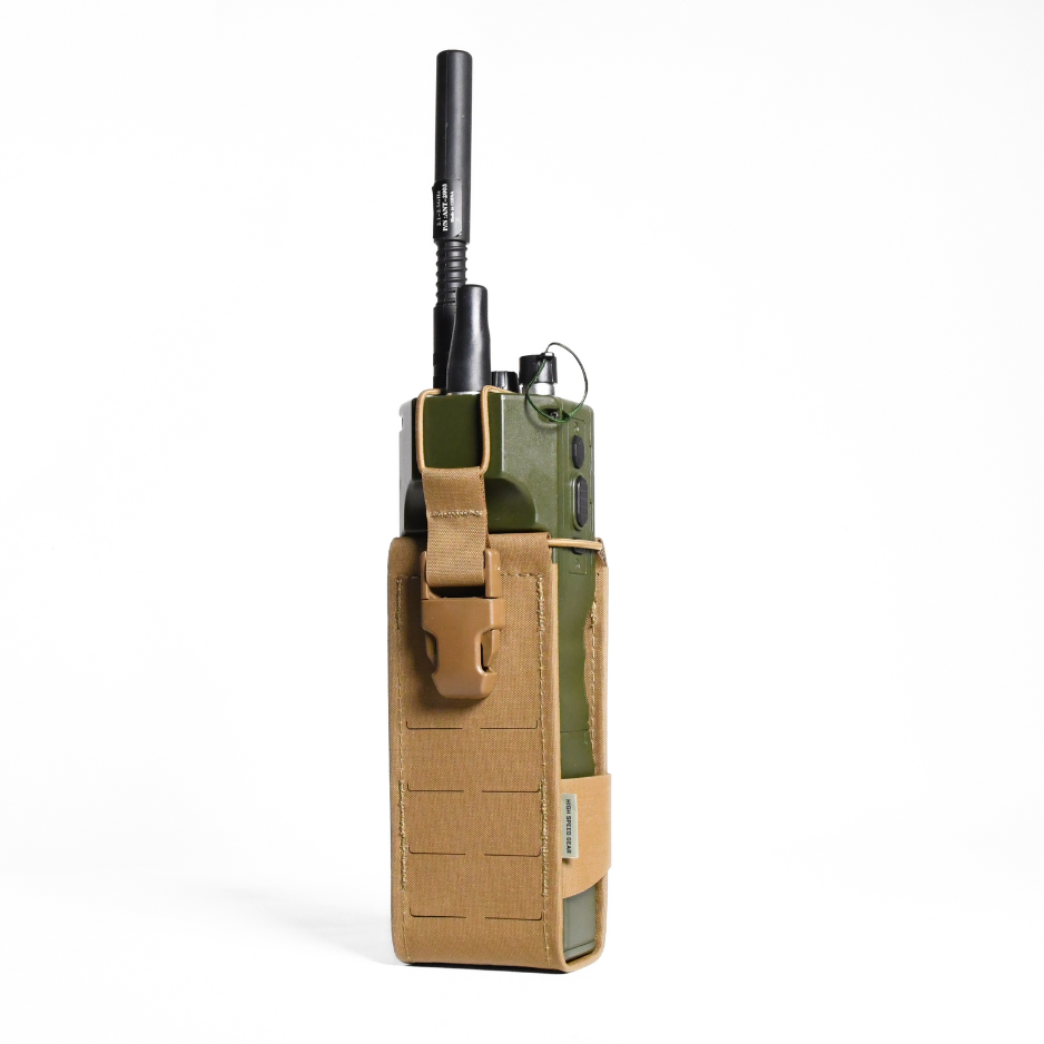GEN 2 Large Radio TACO