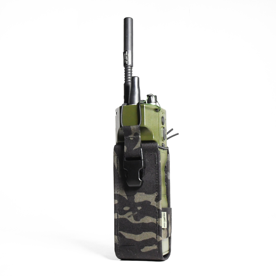 GEN 2 Large Radio TACO
