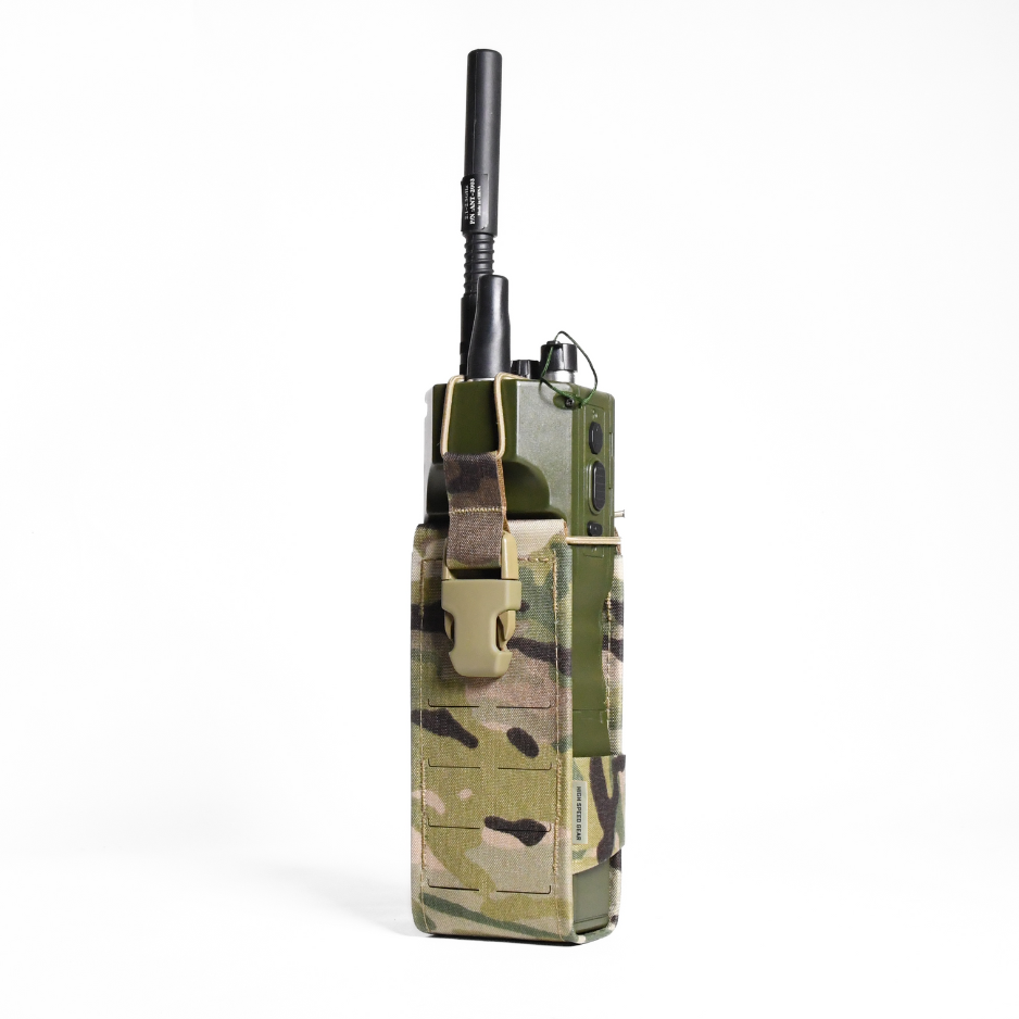 GEN 2 Large Radio TACO
