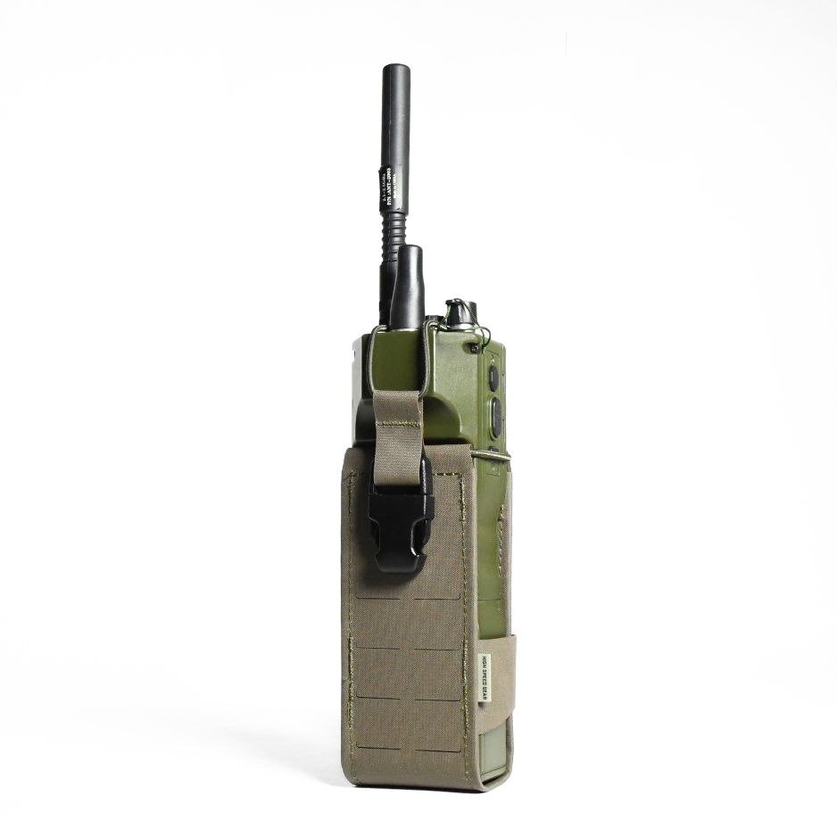 GEN 2 Large Radio TACO