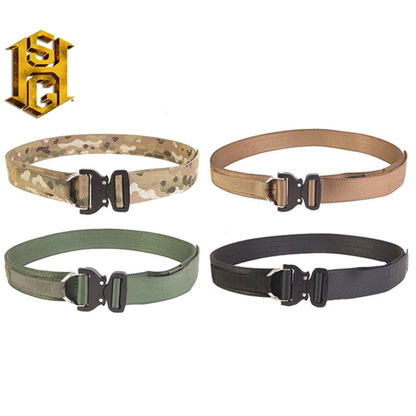Cobra 1.75 Rigger Belt