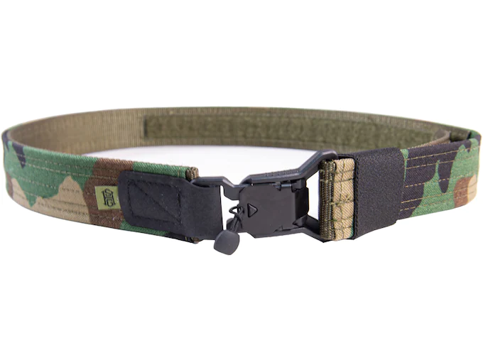 Vigil Every Day Carry (EDC) Belt