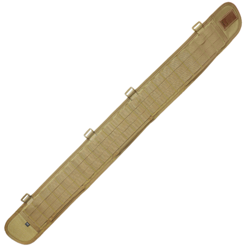 Sure Grip Padded Belt