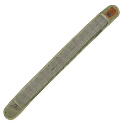 Slim-Grip Padded Belt