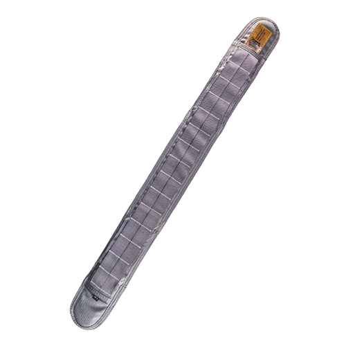 Slim-Grip Padded Belt