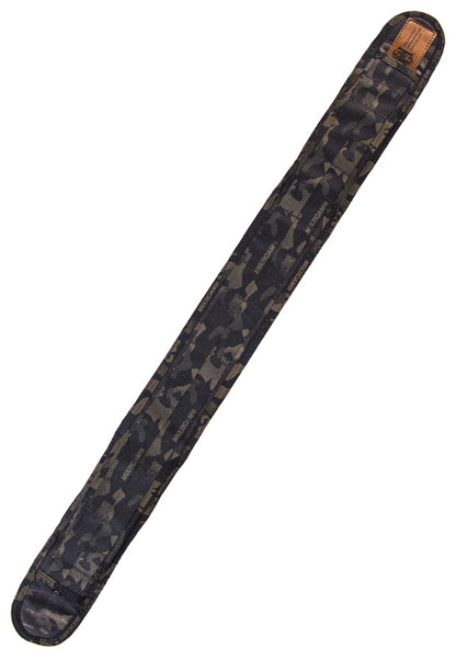 Slim-Grip Padded Belt