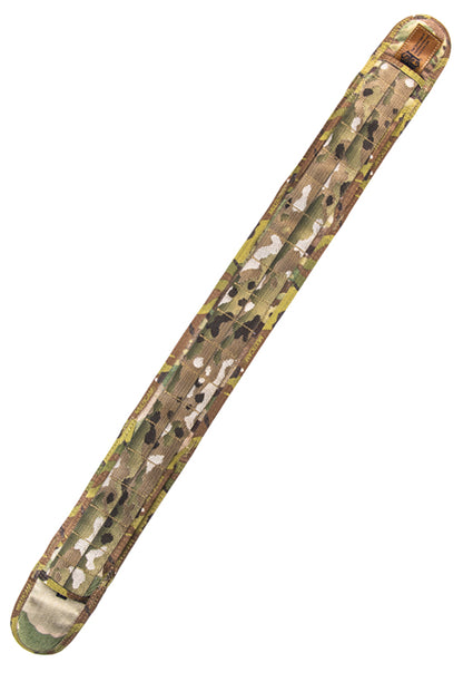 Slim-Grip Padded Belt