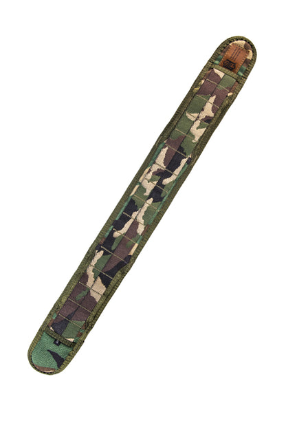 Slim-Grip Padded Belt