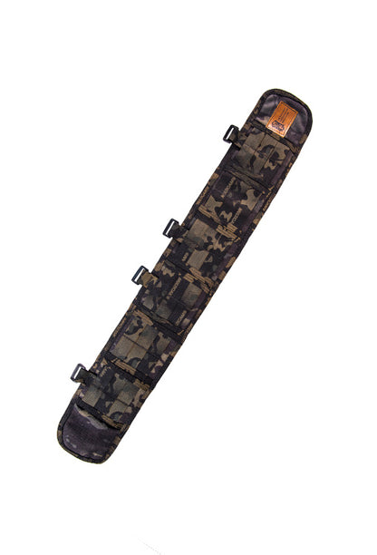 Sure Grip Slotted Padded Belt