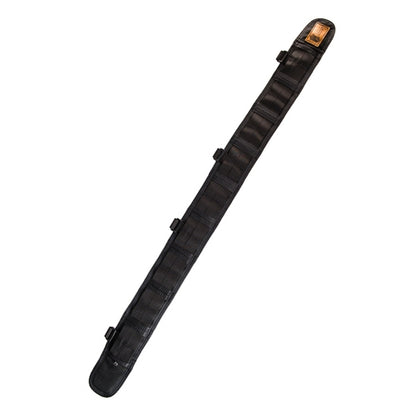 Slim-Grip Padded Belt - Slotted