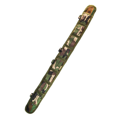 Slim-Grip Padded Belt - Slotted