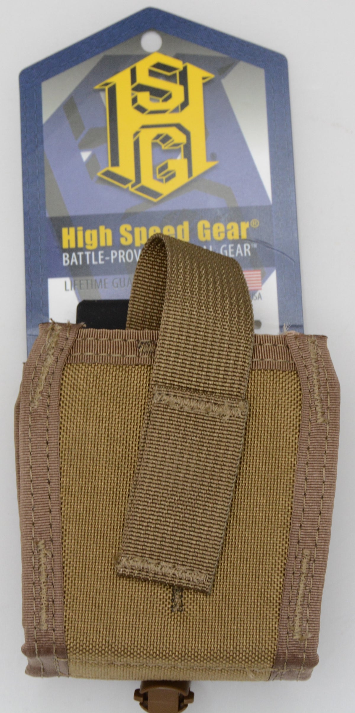 Duty Handcuff TACO U-MOUNT