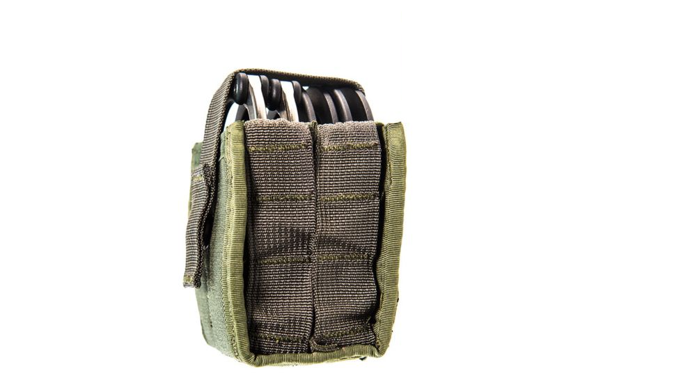 Duty Handcuff TACO U-MOUNT
