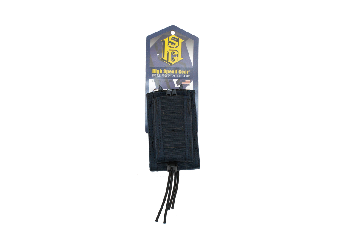 Duty Double Decker TACO U-Mount