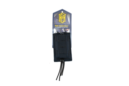 Duty Double Decker TACO U-Mount