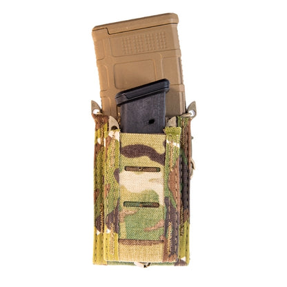 Duty Double Decker TACO U-Mount