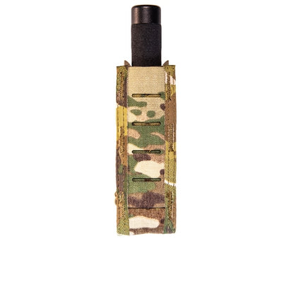 Duty Extended Pistol Taco Univ Mount