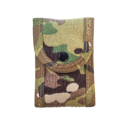 Duty Glove Pouch Covered U-MOUNT