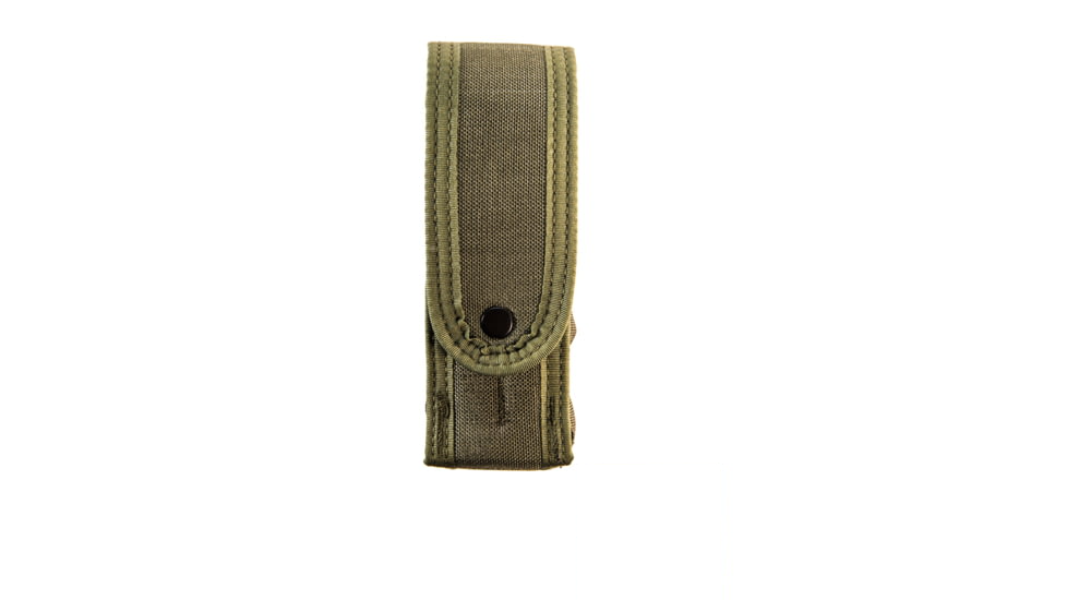 Duty Smoke Grenade Pouch U-MOUNT