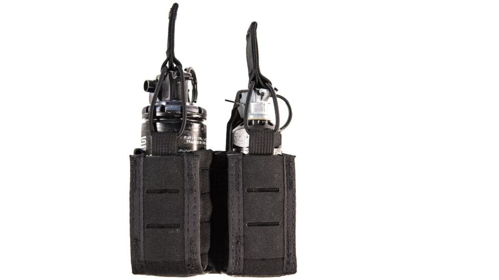 Duty Smoke Grenade Pouch U-MOUNT