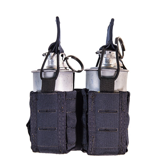 Duty Smoke Grenade Pouch U-MOUNT
