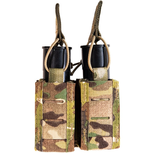 Duty Smoke Grenade Pouch U-MOUNT