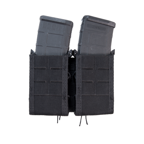 Duty Double Rifle TACO