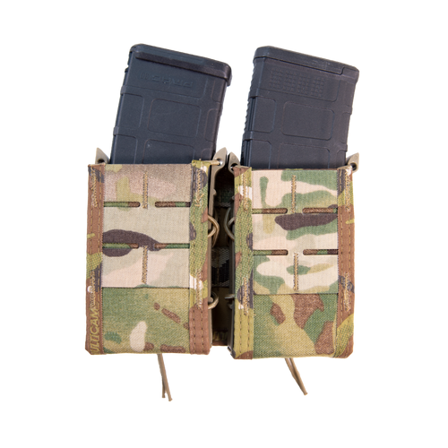 Duty Double Rifle TACO