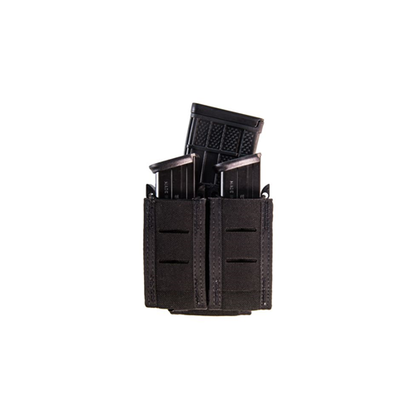 Duty Staggered Double Pistol TACO