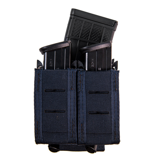 Duty Staggered Double Pistol TACO