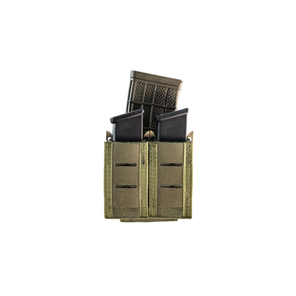 Duty Staggered Double Pistol TACO