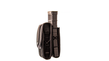 Duty Staggered Double Pistol TACO