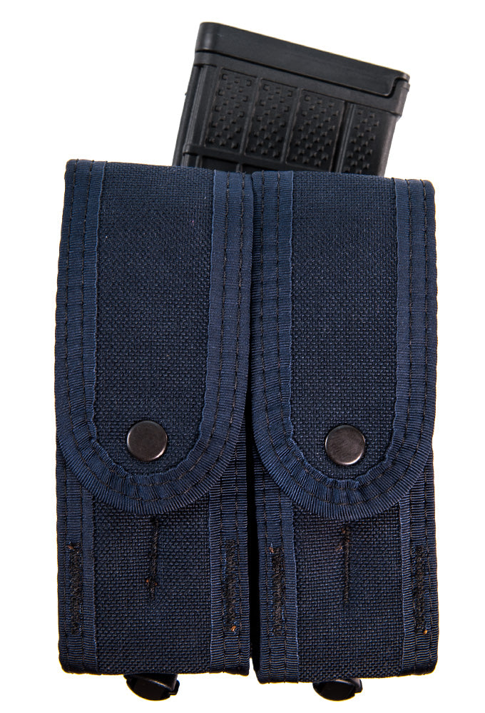 Duty Staggered Double Pistol TACO