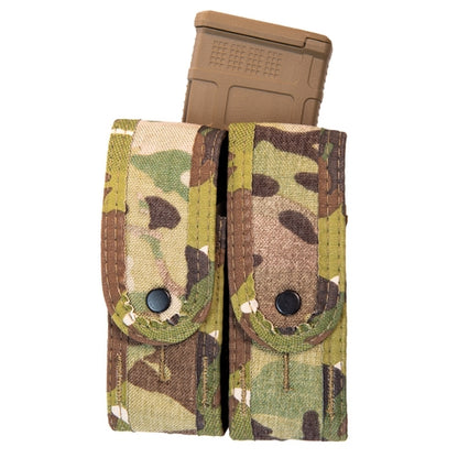 Duty Staggered Double Pistol TACO