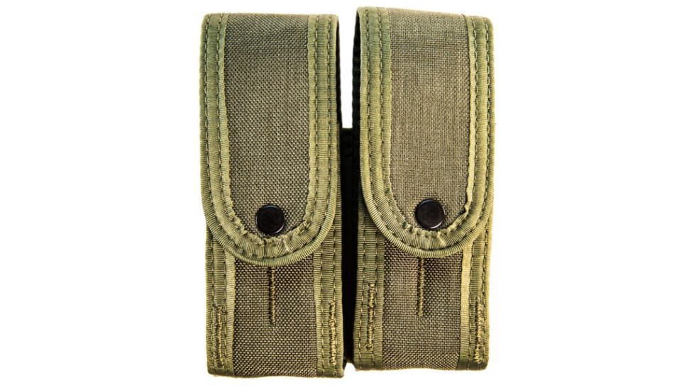 Duty Staggered Double Pistol TACO