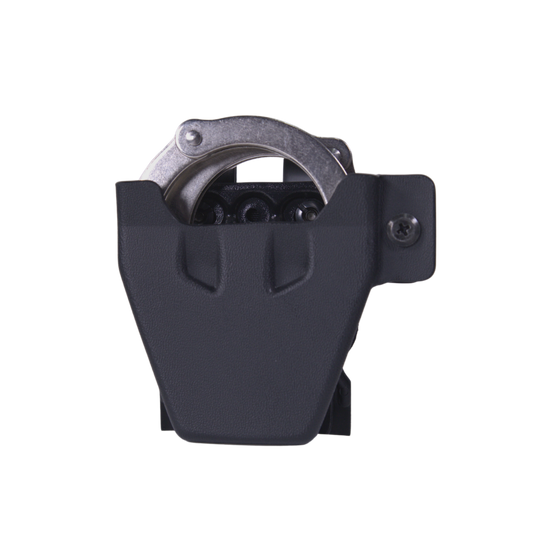 Uniform Line S&W Handcuff Pouch w/ Universal Clip