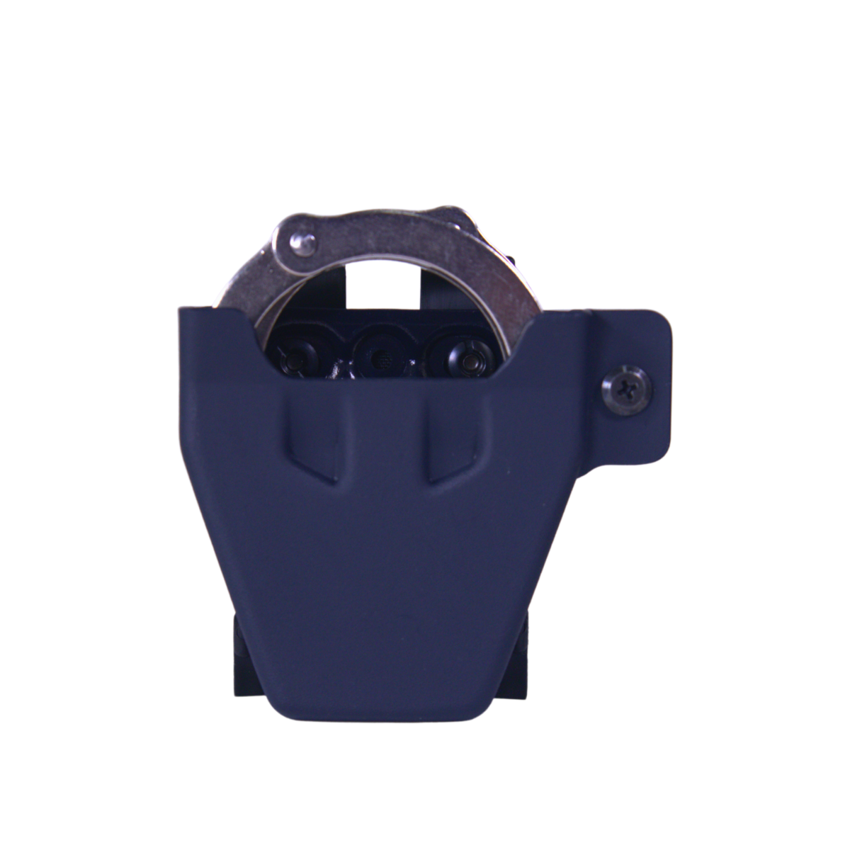 Uniform Line S&W Handcuff Pouch w/ Universal Clip