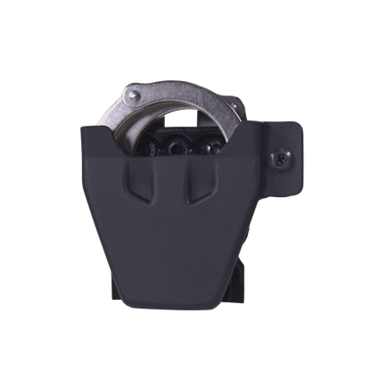 Uniform Line S&W Handcuff Pouch w/ Universal Clip