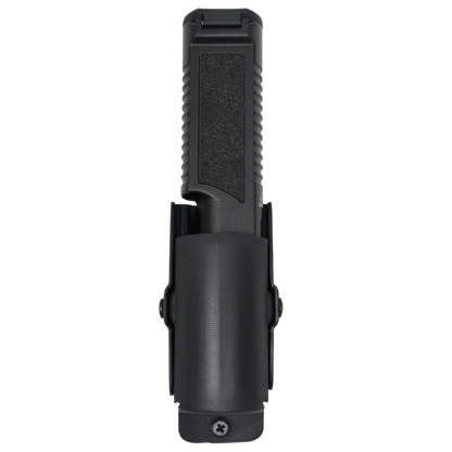 Uniform Flashlight Carrier - Fenix PD36R - HSGI Clips