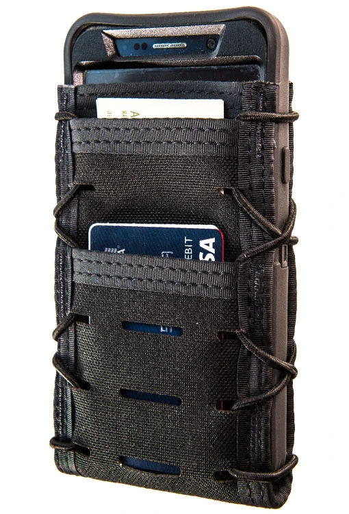 iTACO V2 Phone/Tech Pouch
