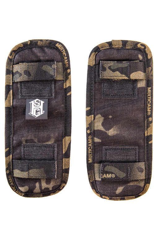 Adjustable Shoulder Pads