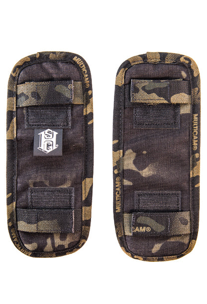 Adjustable Shoulder Pads