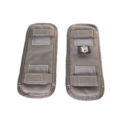 Adjustable Shoulder Pads