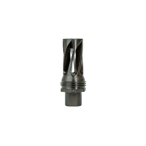 Flash Hider-QD 556 1/2x28 XL 13.7""