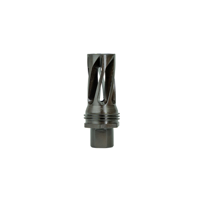 Flash Hider-QD 556 1/2x28 XL 13.7""